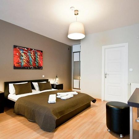 Cozy Suites Istanbul Exterior photo